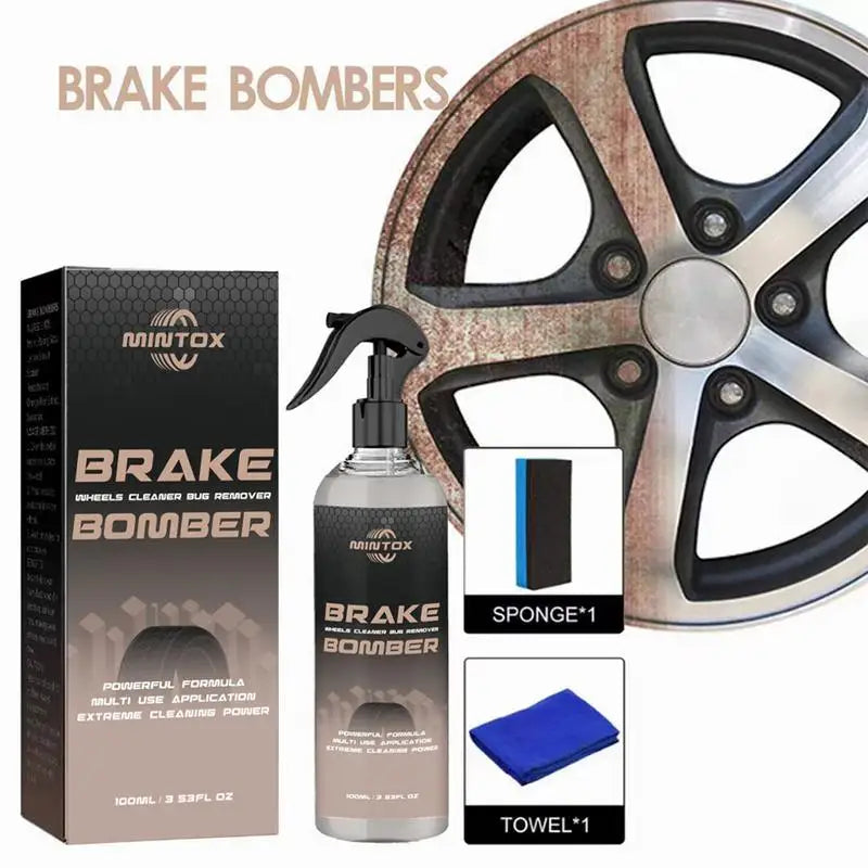 Brake Bomber 100ml