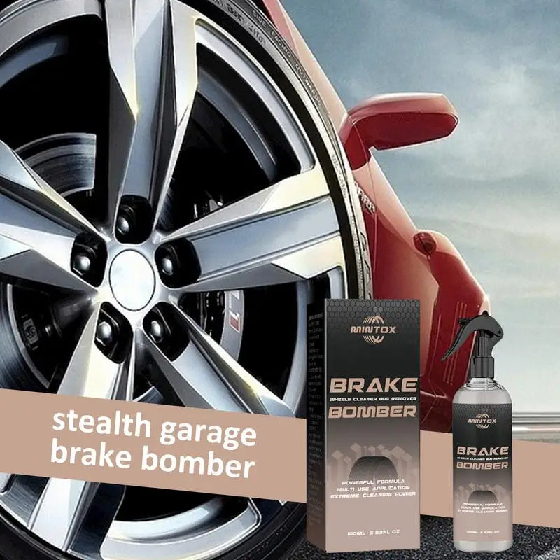 Brake Bomber 100ml