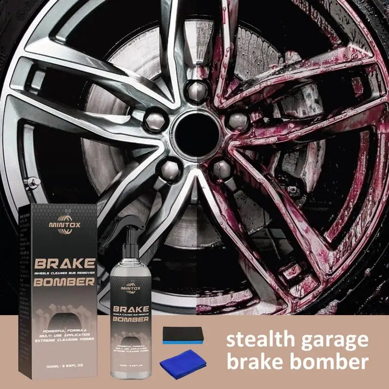Brake Bomber 100ml