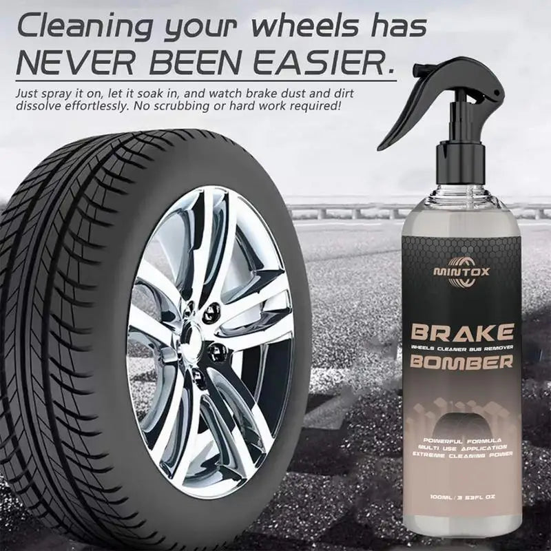 Brake Bomber 100ml