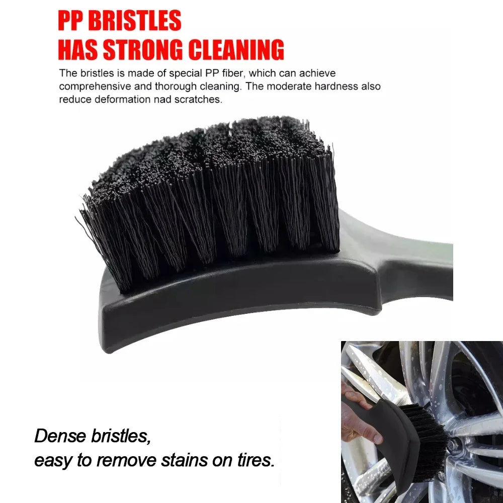 Detailing Brush Kit