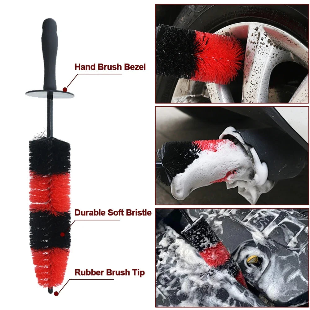 Detailing Brush Kit